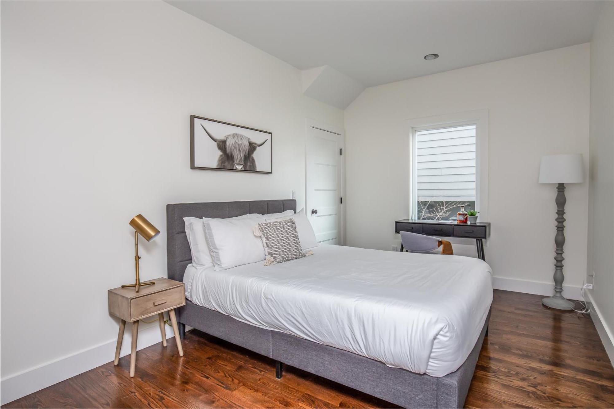 Whiskey House With Rooftop Golf, City Views! 8Min To Downtown! Sleeps 9! ナッシュビル エクステリア 写真
